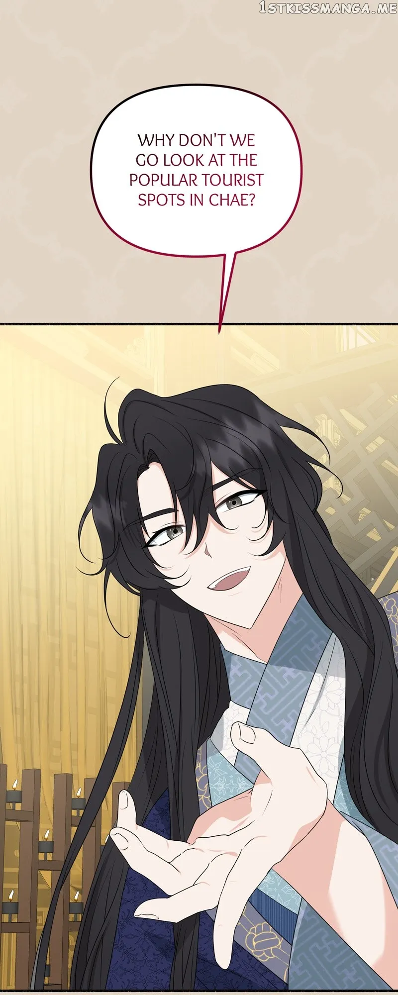 My Angelic Husband is actually a Devil in Disguise Chapter 5 264 29