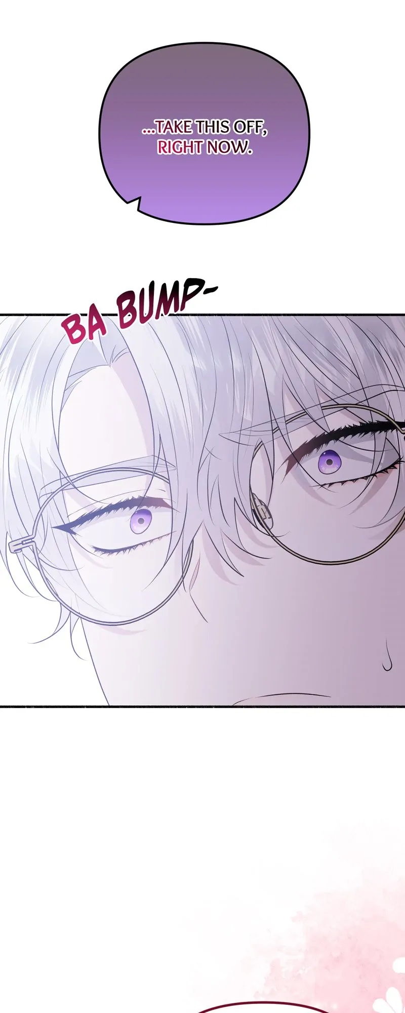 My Angelic Husband is actually a Devil in Disguise Chapter 54 215 01