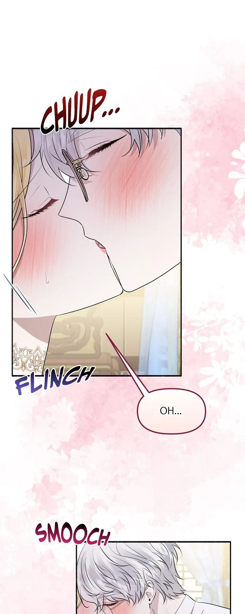 My Angelic Husband is actually a Devil in Disguise Chapter 54 229 15