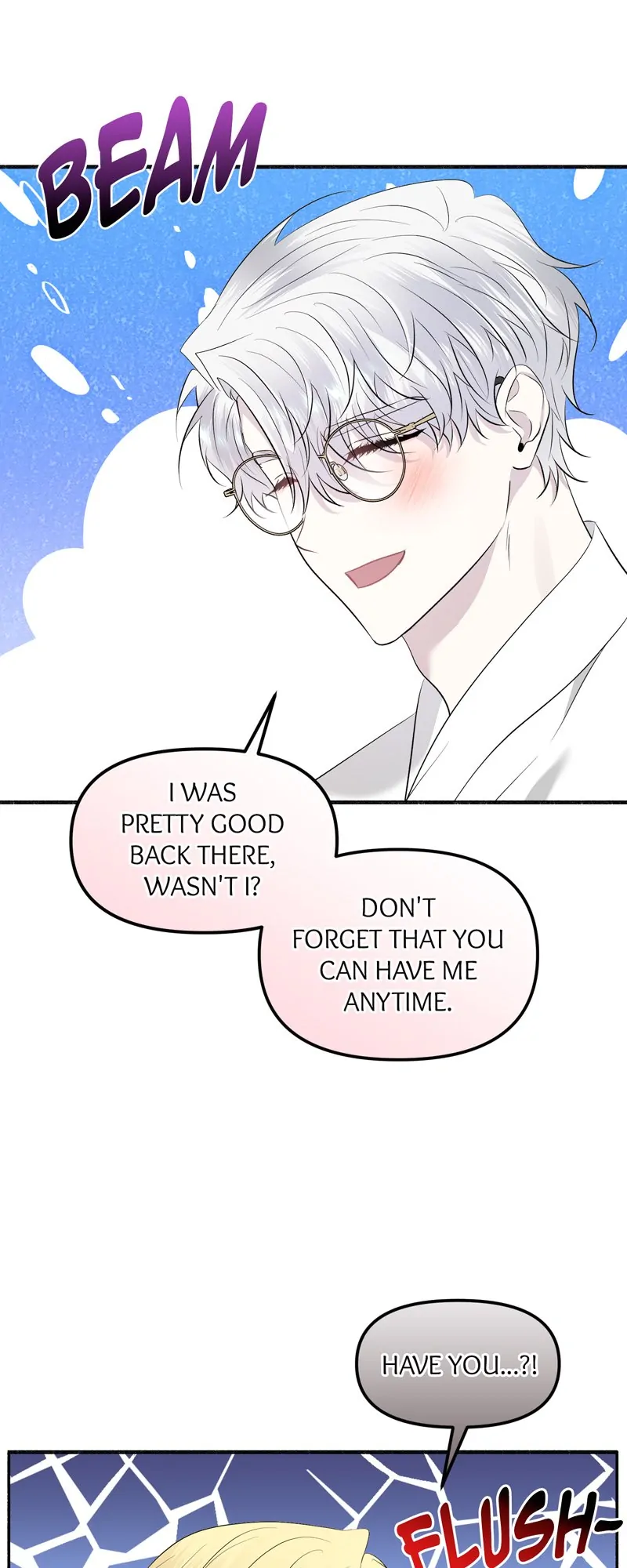 My Angelic Husband is actually a Devil in Disguise Chapter 54 233 19