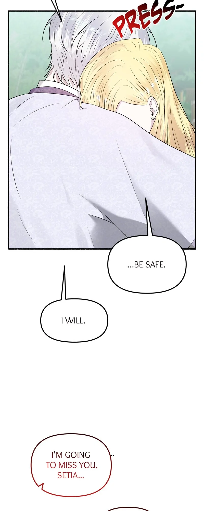 My Angelic Husband is actually a Devil in Disguise Chapter 54 239 25