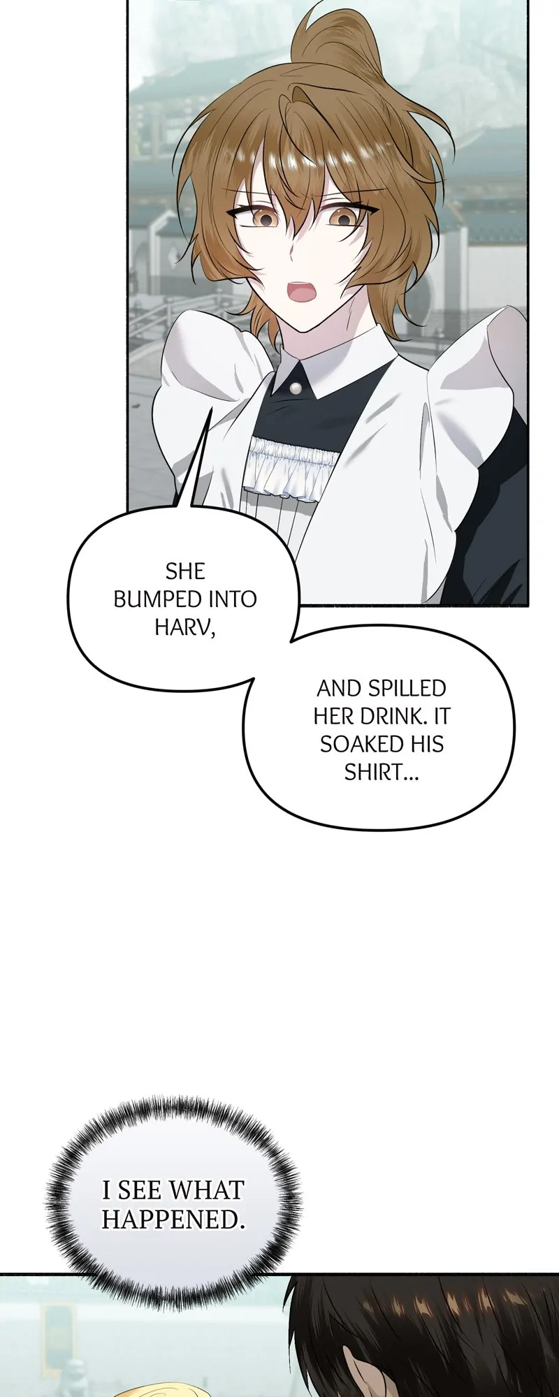 My Angelic Husband is actually a Devil in Disguise Chapter 54 254 40