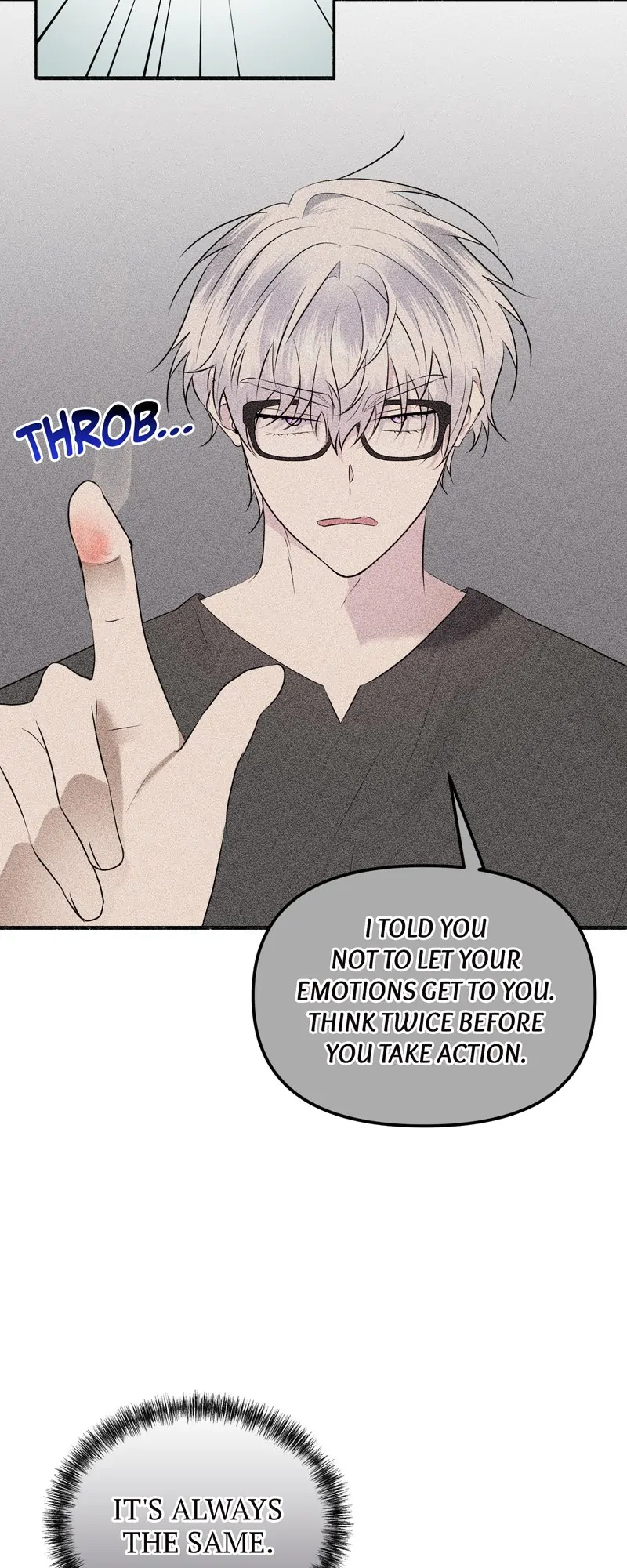 My Angelic Husband is actually a Devil in Disguise Chapter 54 268 54