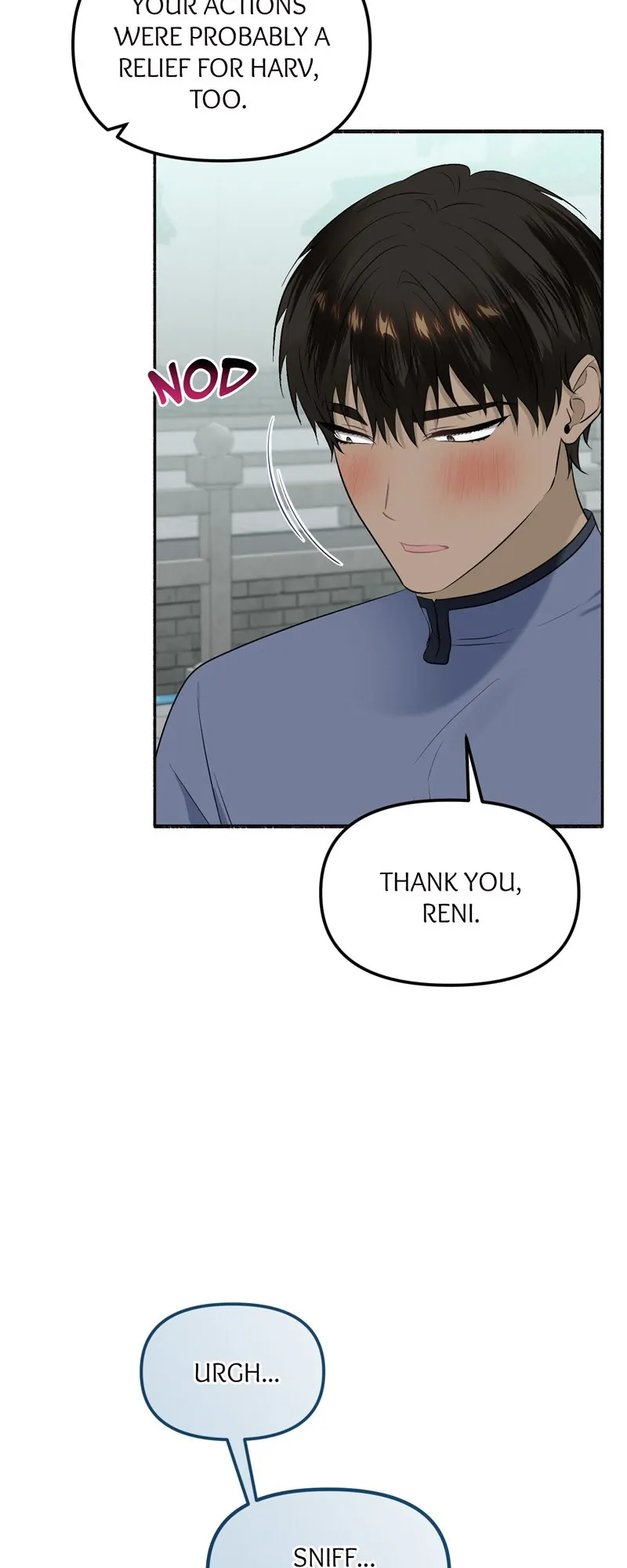 My Angelic Husband is actually a Devil in Disguise Chapter 54 272 58