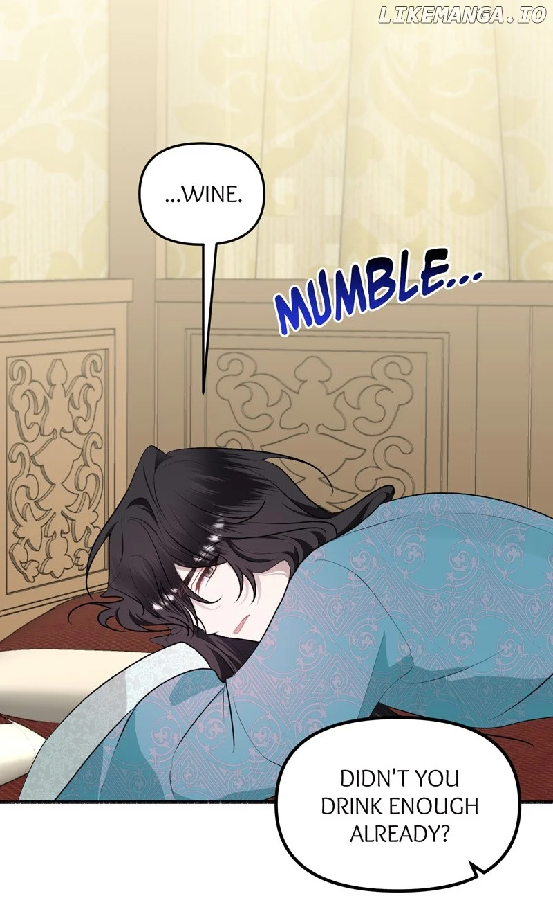 My Angelic Husband is actually a Devil in Disguise Chapter 56 235 21