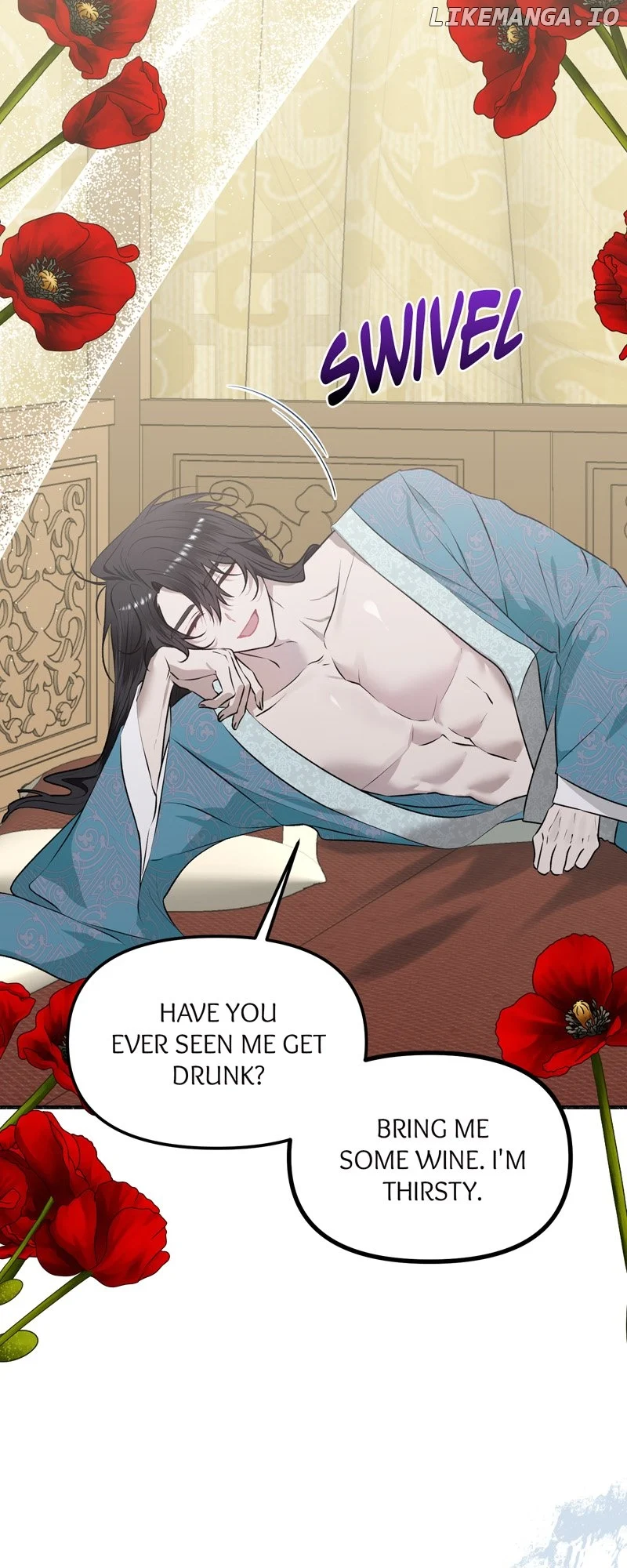 My Angelic Husband is actually a Devil in Disguise Chapter 56 237 23