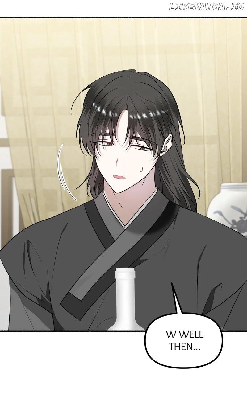 My Angelic Husband is actually a Devil in Disguise Chapter 56 242 28