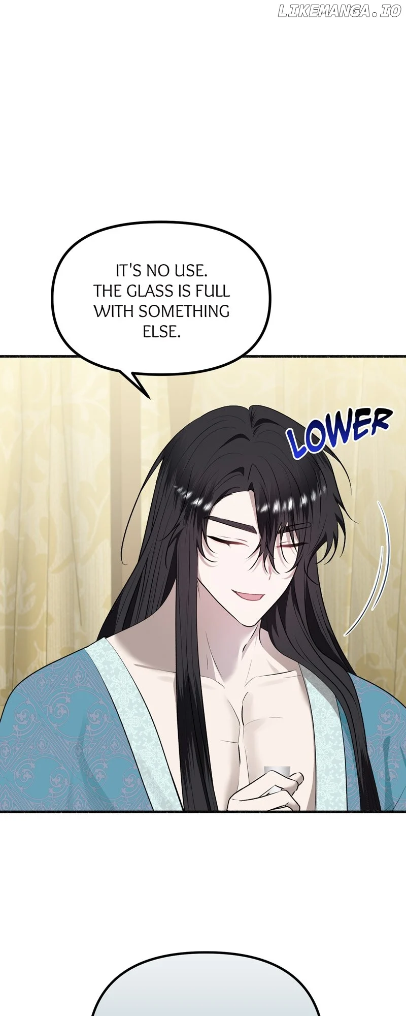 My Angelic Husband is actually a Devil in Disguise Chapter 56 243 29