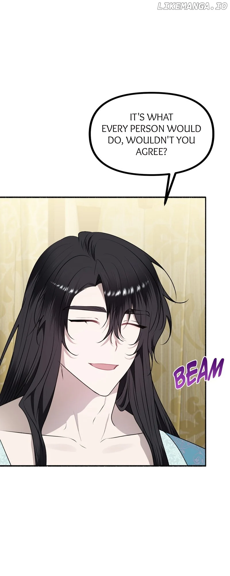 My Angelic Husband is actually a Devil in Disguise Chapter 56 245 31