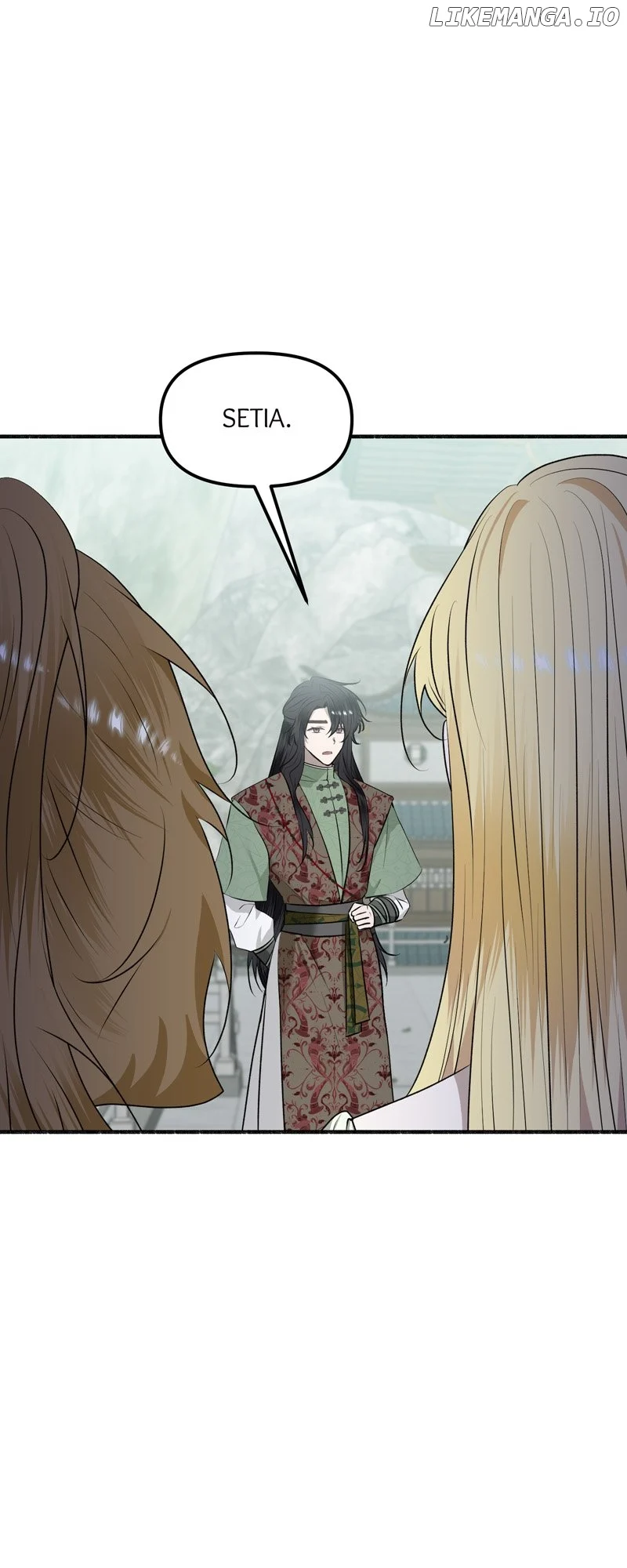 My Angelic Husband is actually a Devil in Disguise Chapter 56 254 40