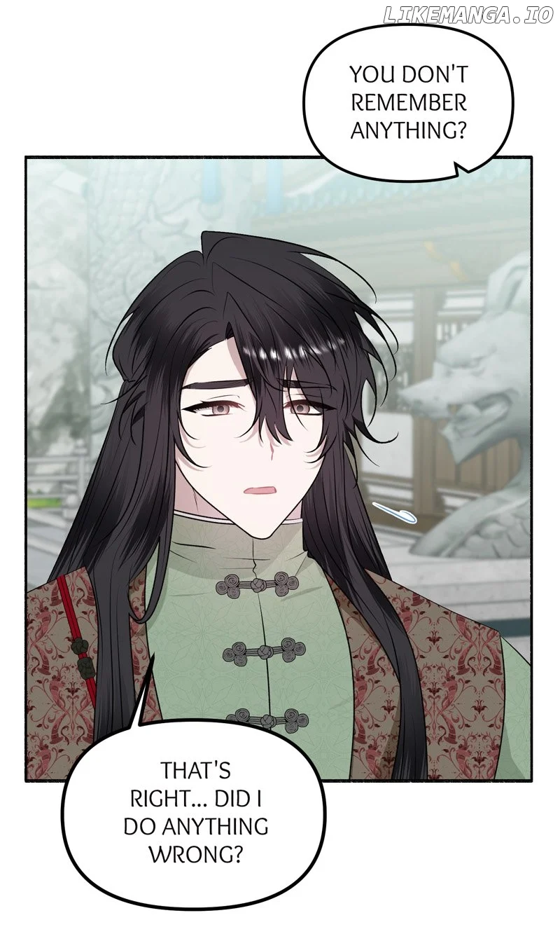 My Angelic Husband is actually a Devil in Disguise Chapter 56 256 42