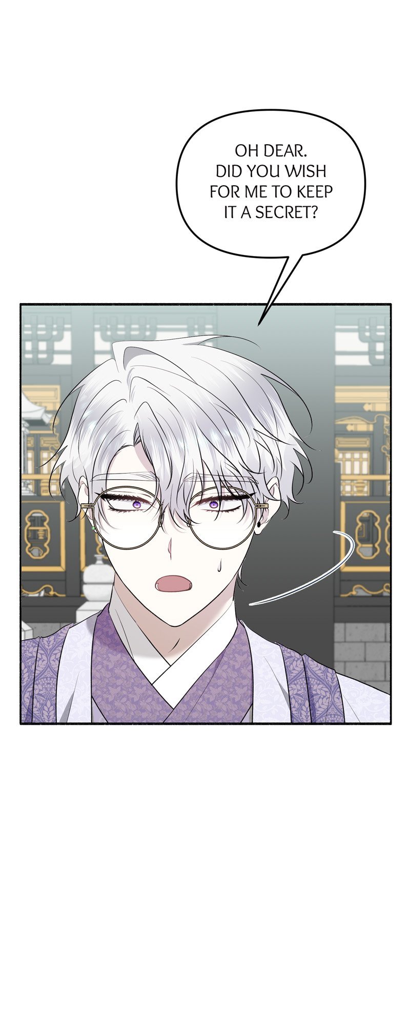 My Angelic Husband is actually a Devil in Disguise Chapter 60 229 09