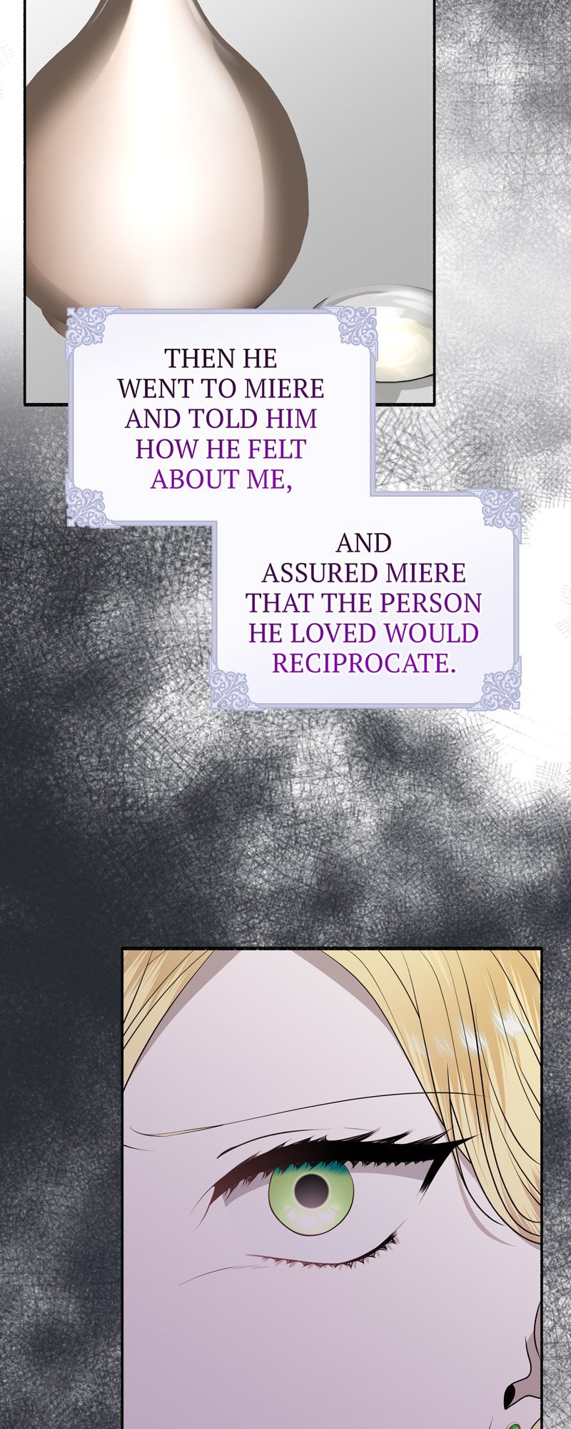My Angelic Husband is actually a Devil in Disguise Chapter 60 245 25