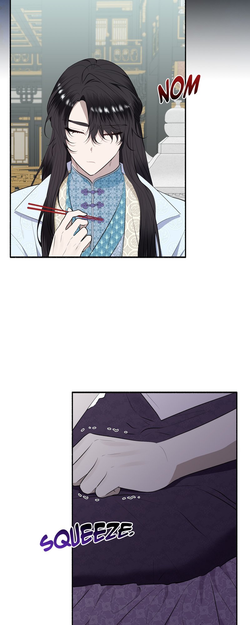 My Angelic Husband is actually a Devil in Disguise Chapter 60 250 30