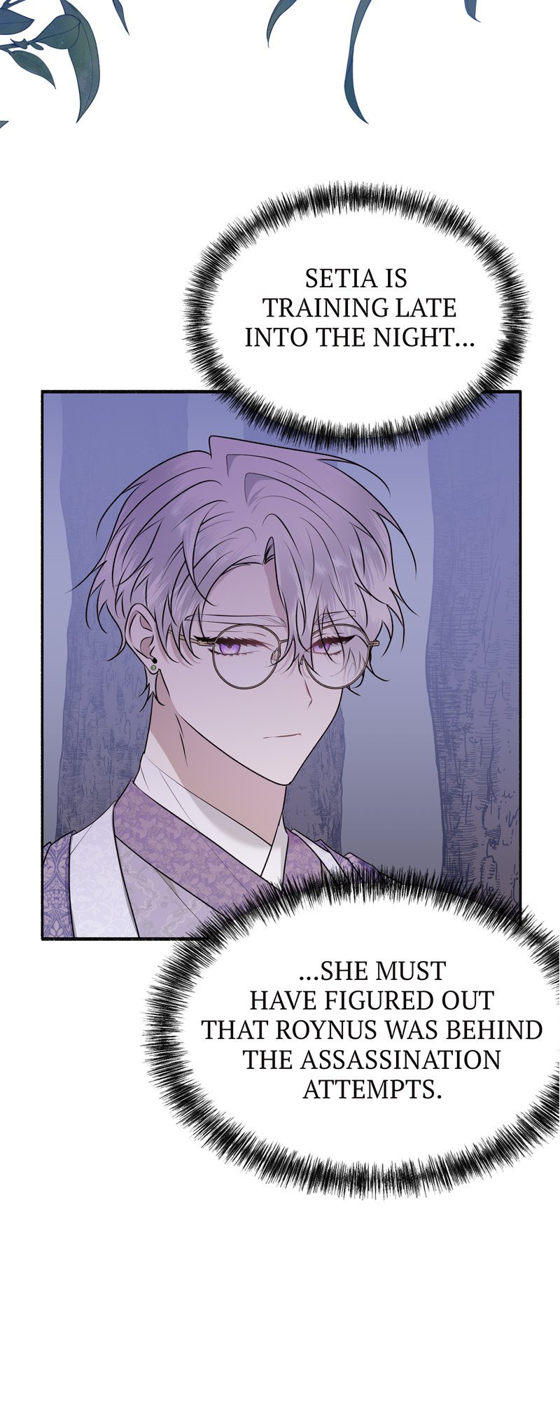 My Angelic Husband is actually a Devil in Disguise Chapter 60 279 59