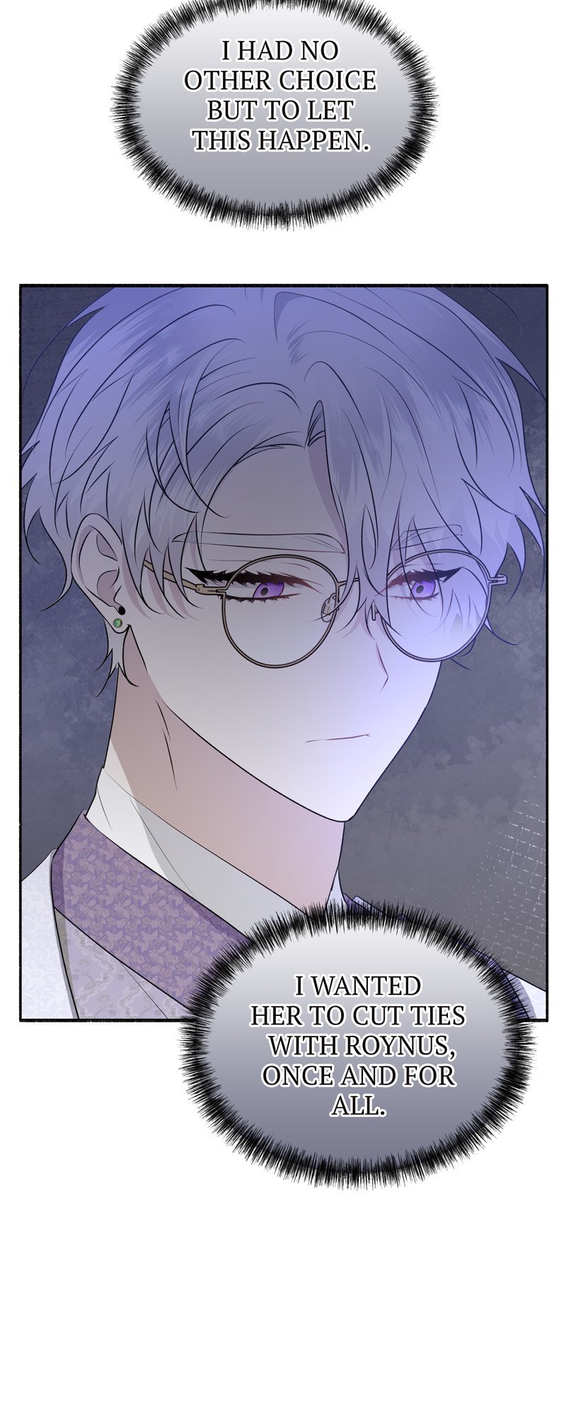 My Angelic Husband is actually a Devil in Disguise Chapter 60 281 61