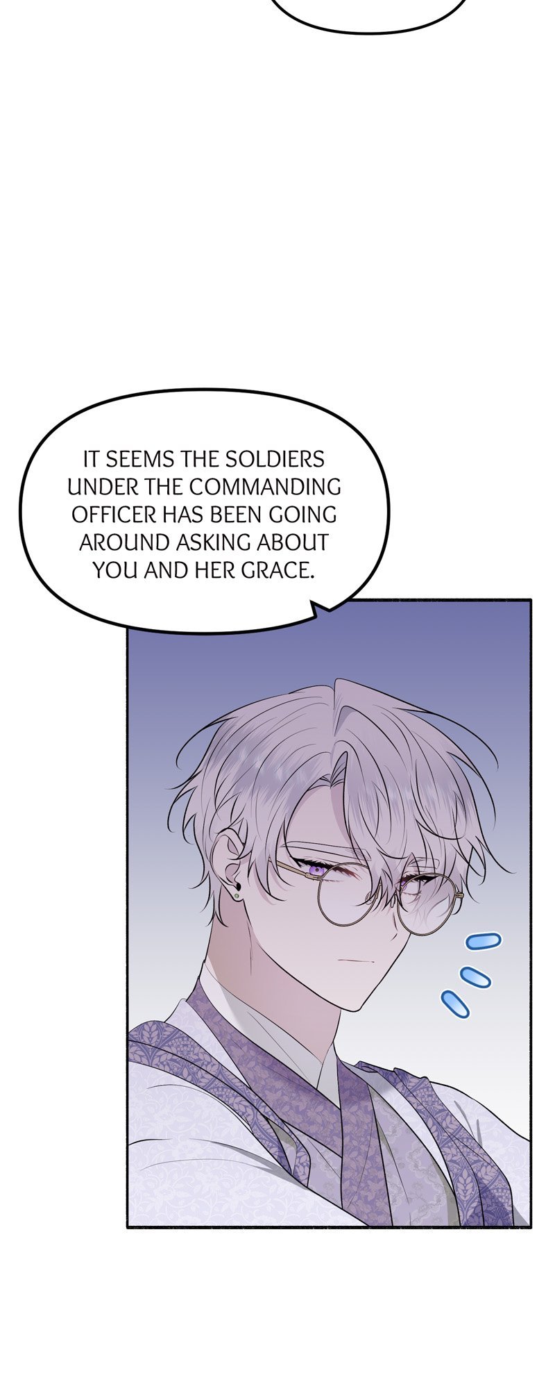 My Angelic Husband is actually a Devil in Disguise Chapter 61 219 05