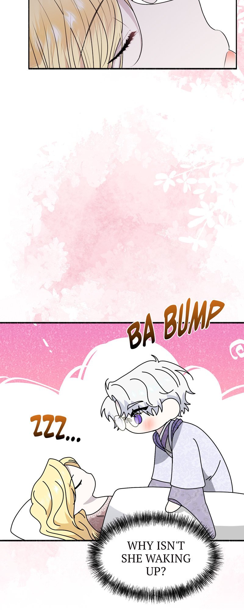 My Angelic Husband is actually a Devil in Disguise Chapter 61 227 13