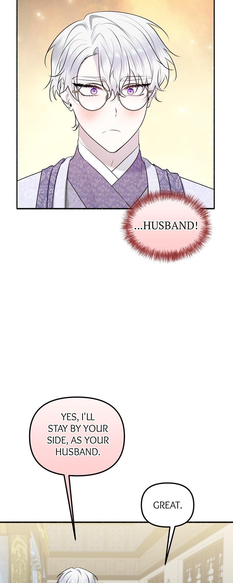My Angelic Husband is actually a Devil in Disguise Chapter 61 245 31
