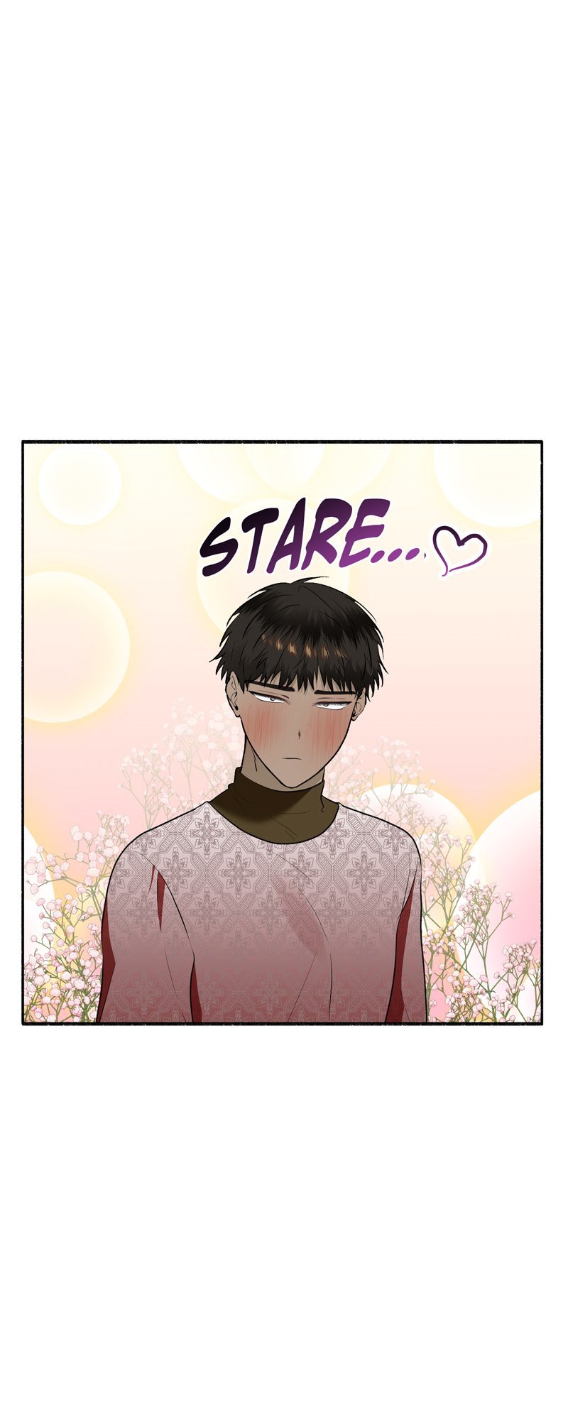 My Angelic Husband is actually a Devil in Disguise Chapter 61 255 41