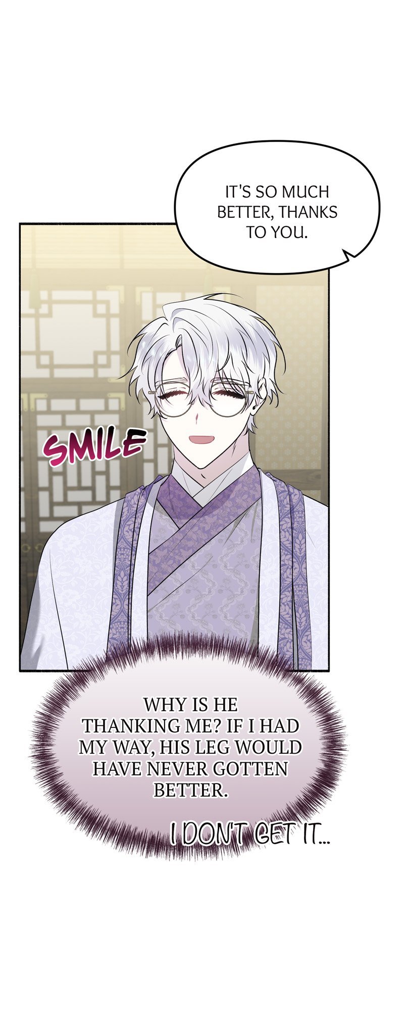 My Angelic Husband is actually a Devil in Disguise Chapter 61 259 45