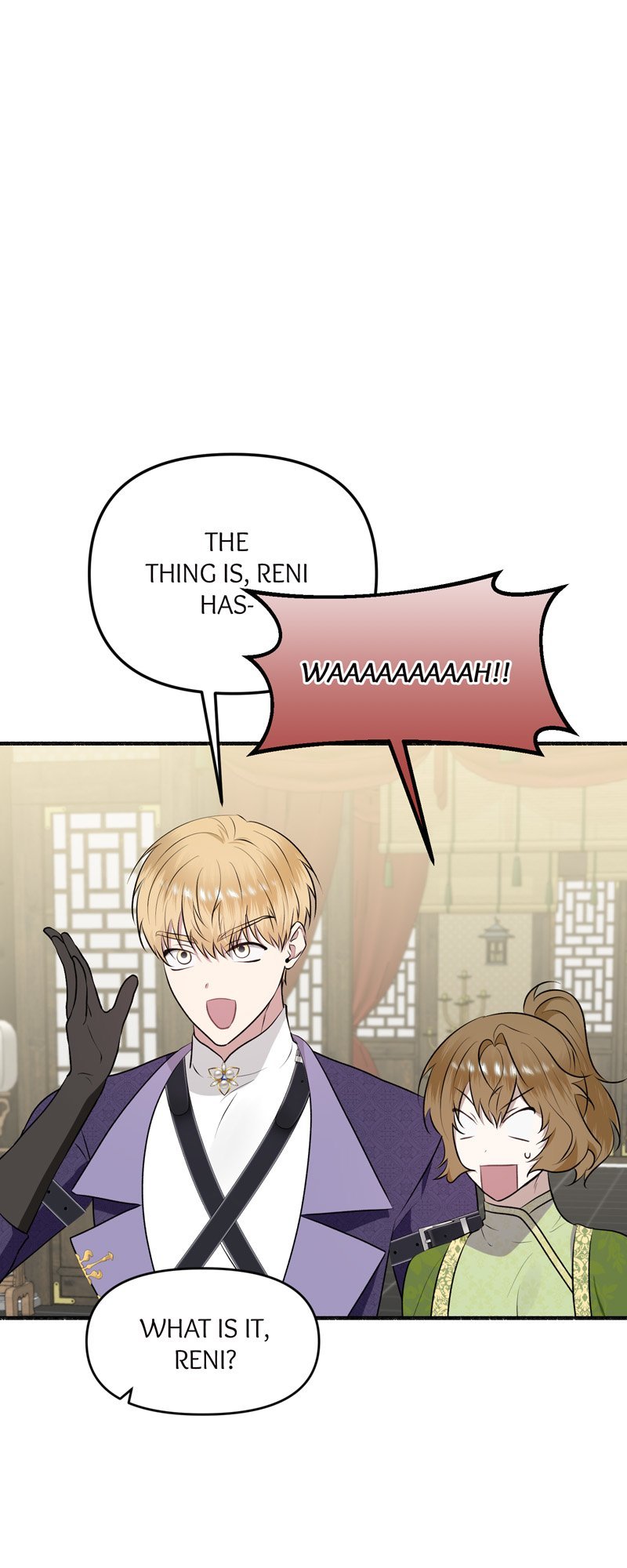 My Angelic Husband is actually a Devil in Disguise Chapter 61 271 57