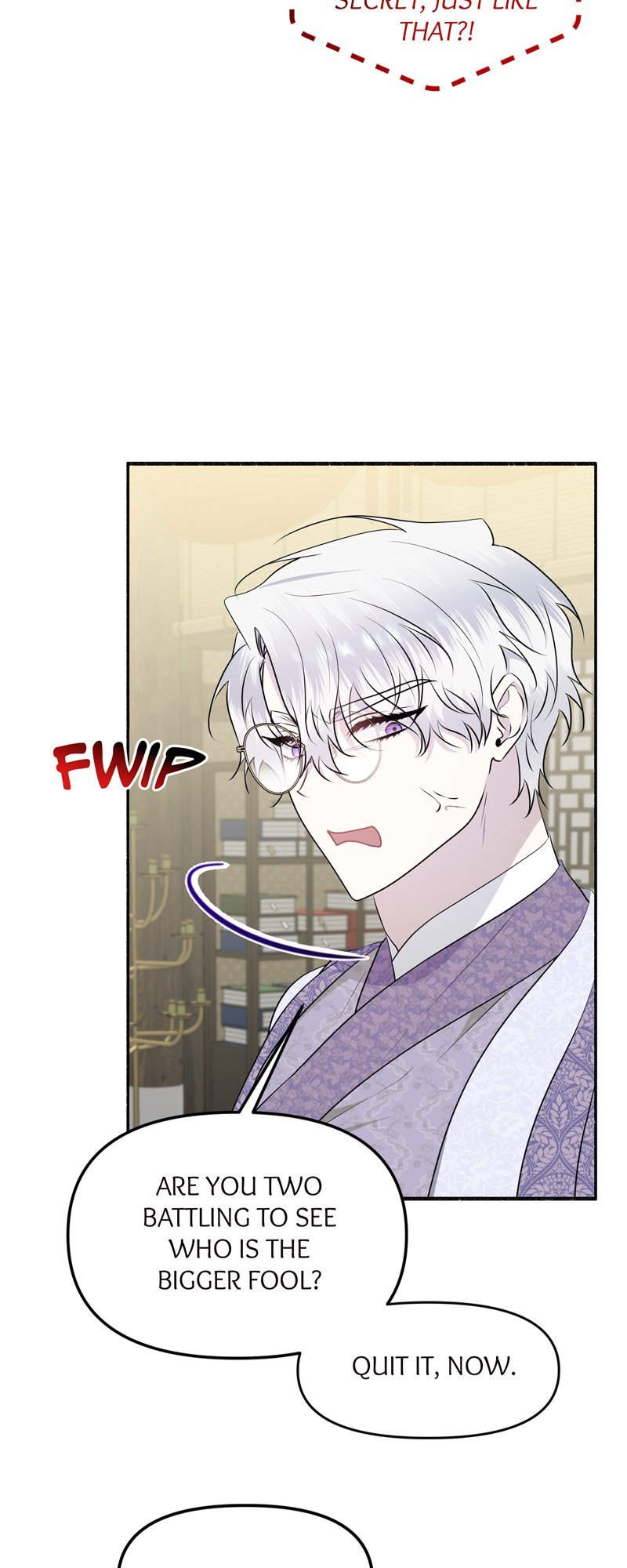 My Angelic Husband is actually a Devil in Disguise Chapter 61 274 60