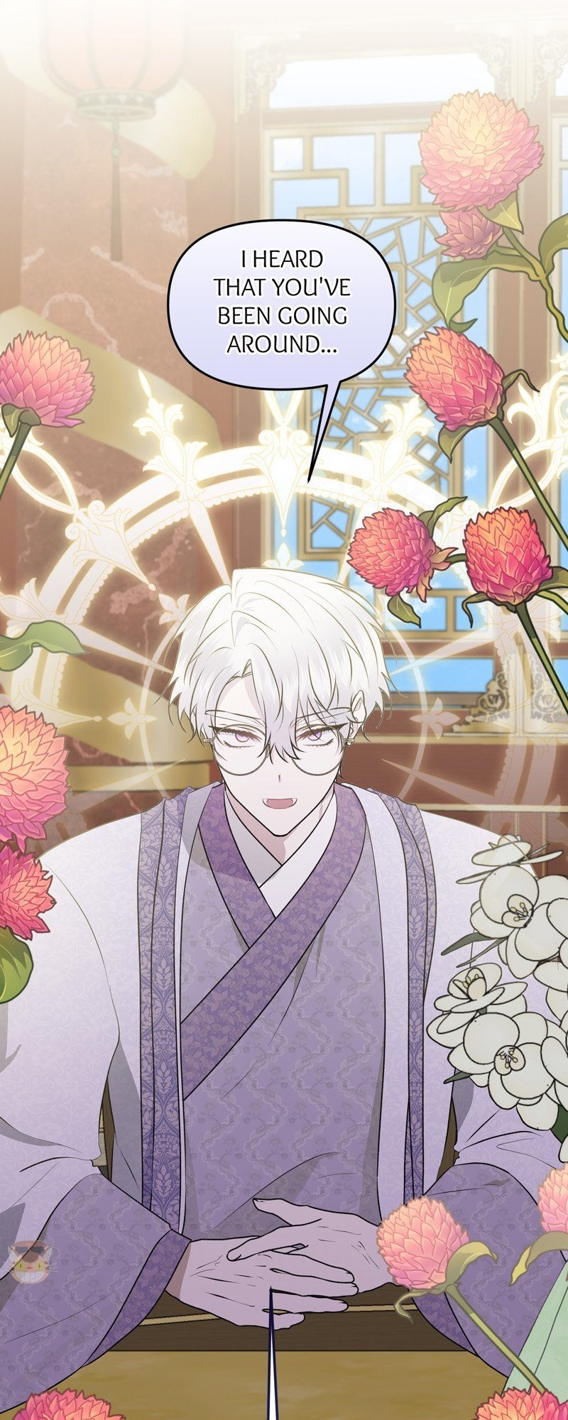 My Angelic Husband is actually a Devil in Disguise Chapter 61 281 67