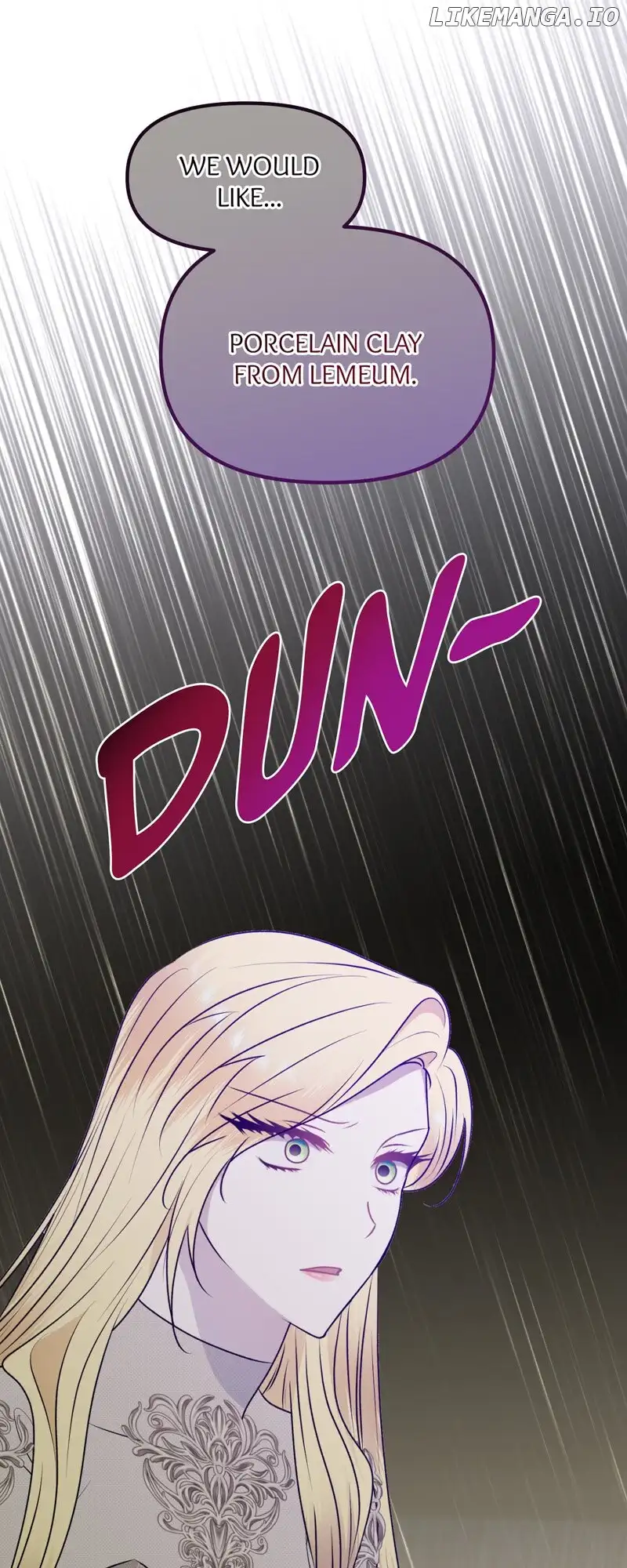 My Angelic Husband is actually a Devil in Disguise Chapter 66 221 001