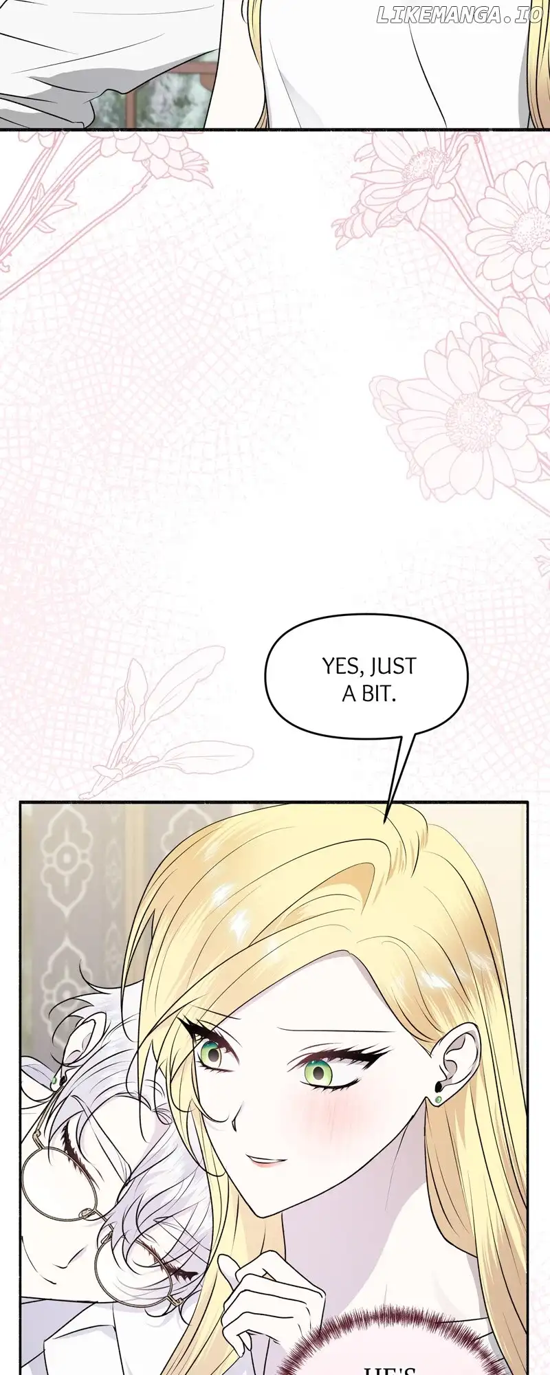 My Angelic Husband is actually a Devil in Disguise Chapter 66 233 013