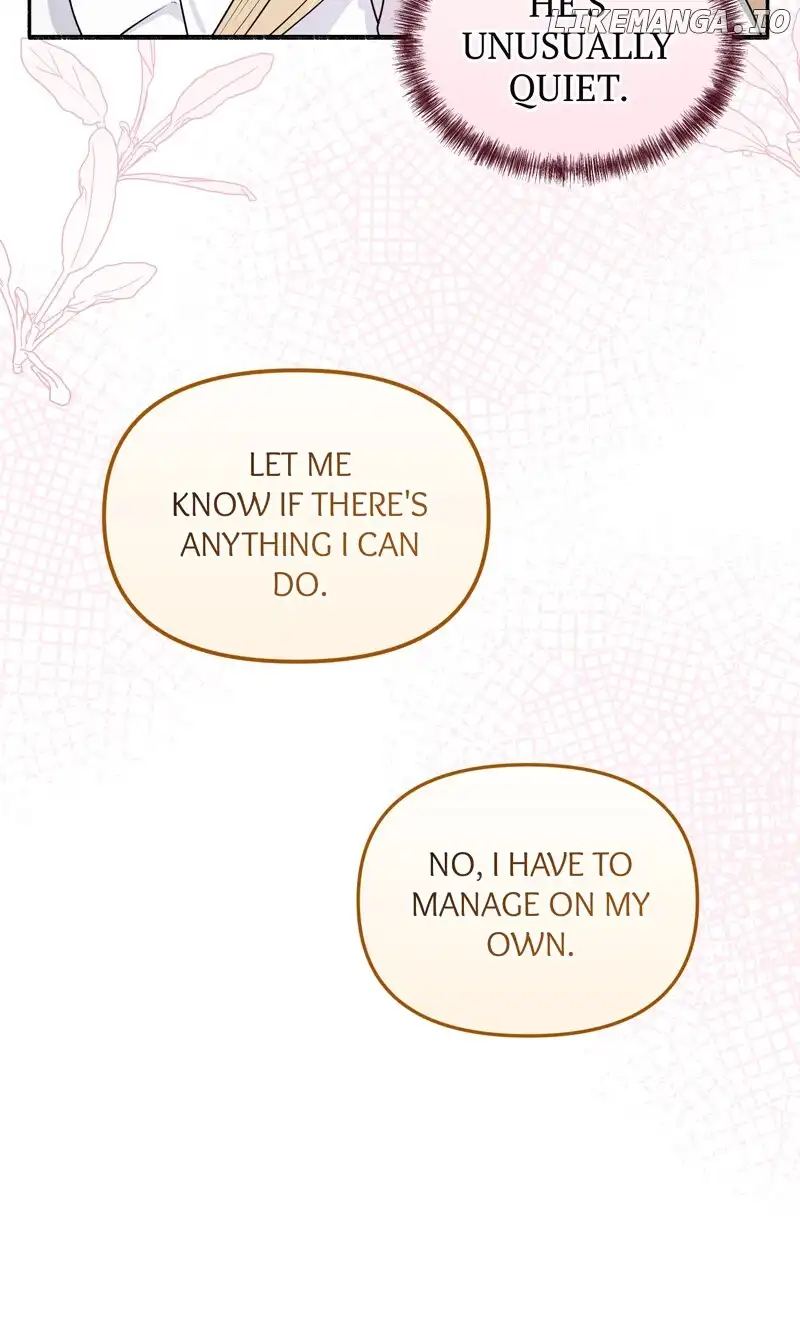 My Angelic Husband is actually a Devil in Disguise Chapter 66 234 014