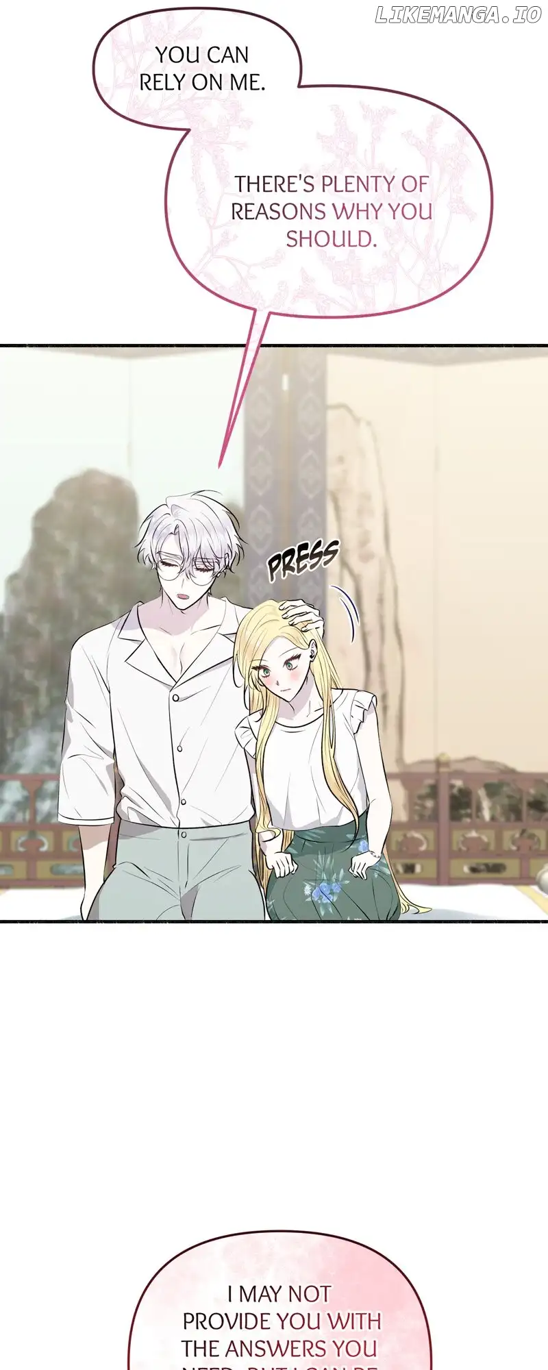 My Angelic Husband is actually a Devil in Disguise Chapter 66 240 020