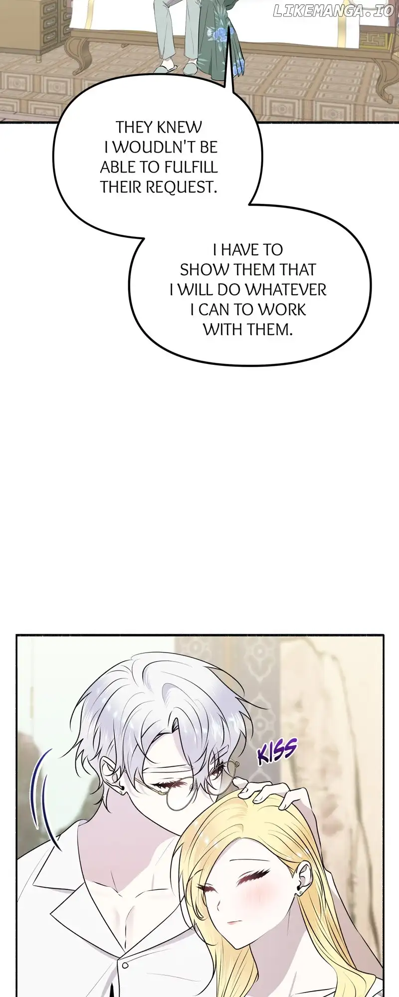 My Angelic Husband is actually a Devil in Disguise Chapter 66 246 026