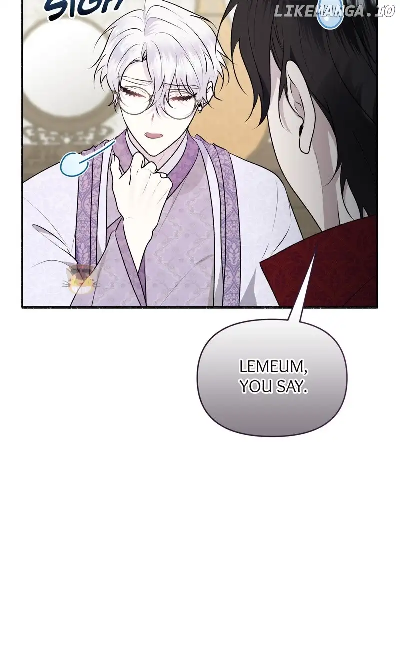 My Angelic Husband is actually a Devil in Disguise Chapter 66 255 035