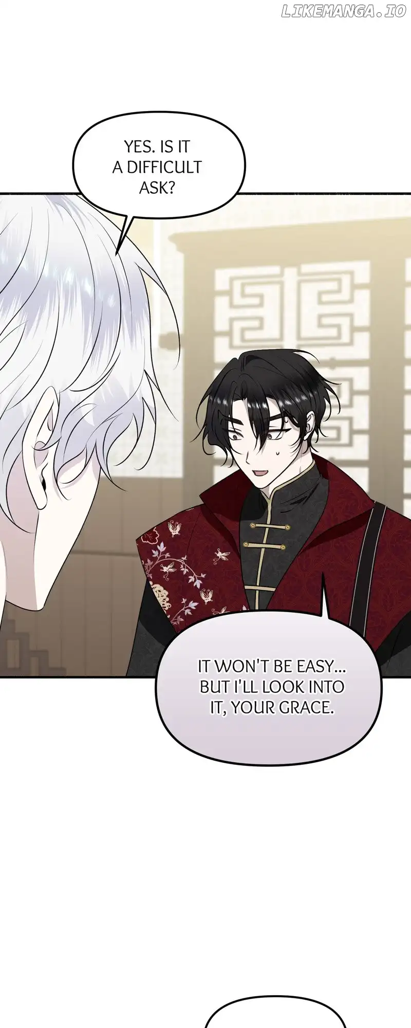 My Angelic Husband is actually a Devil in Disguise Chapter 66 256 036