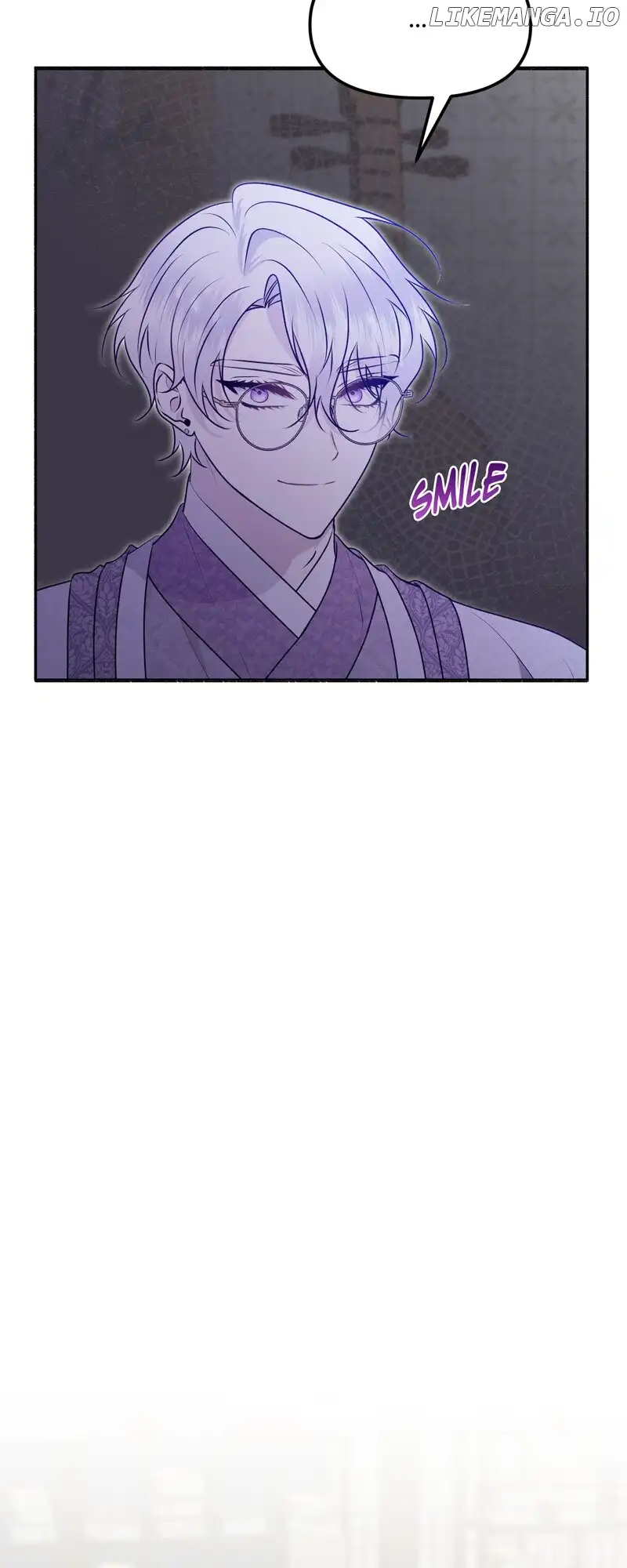 My Angelic Husband is actually a Devil in Disguise Chapter 66 257 037
