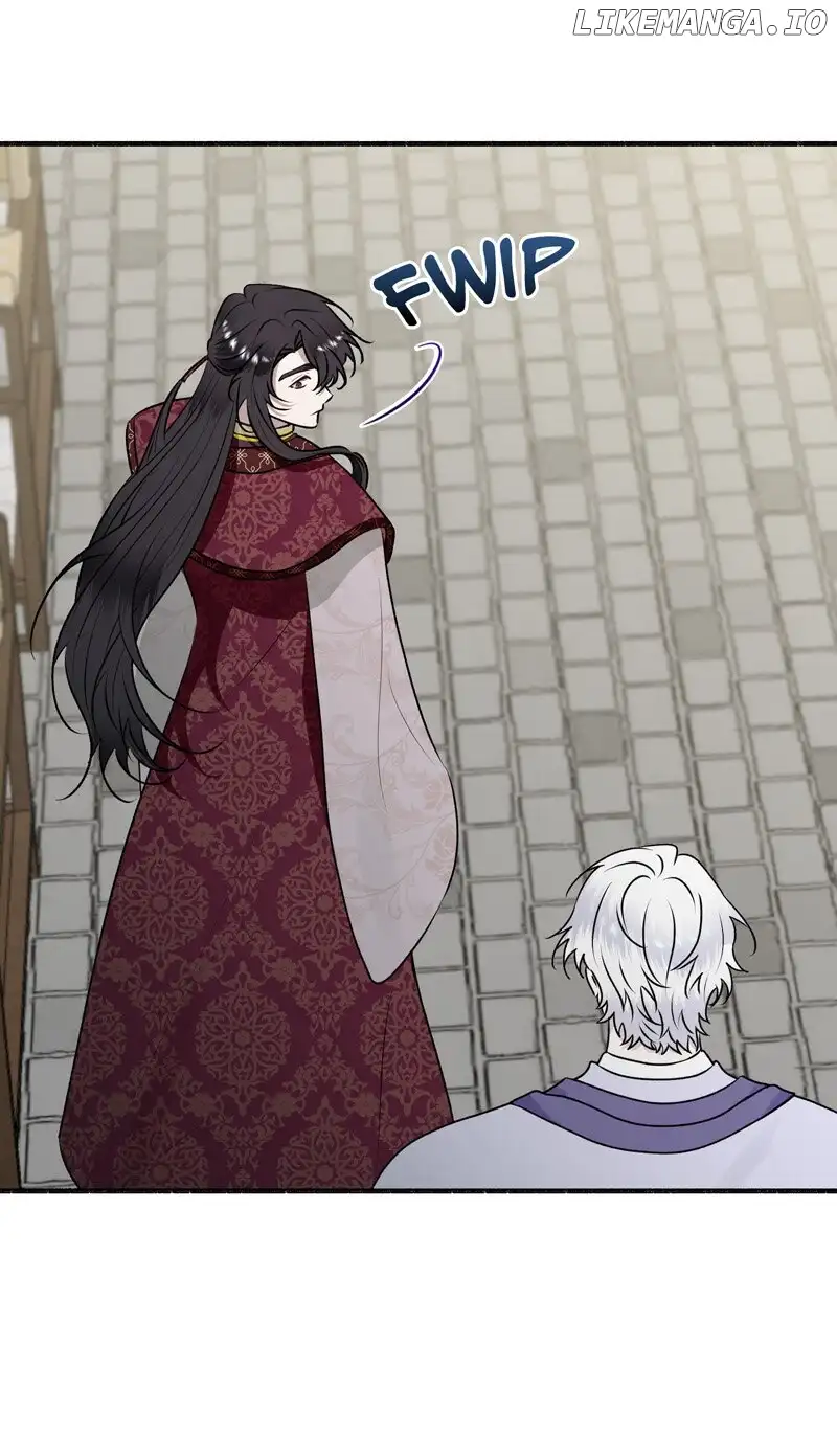 My Angelic Husband is actually a Devil in Disguise Chapter 66 277 057