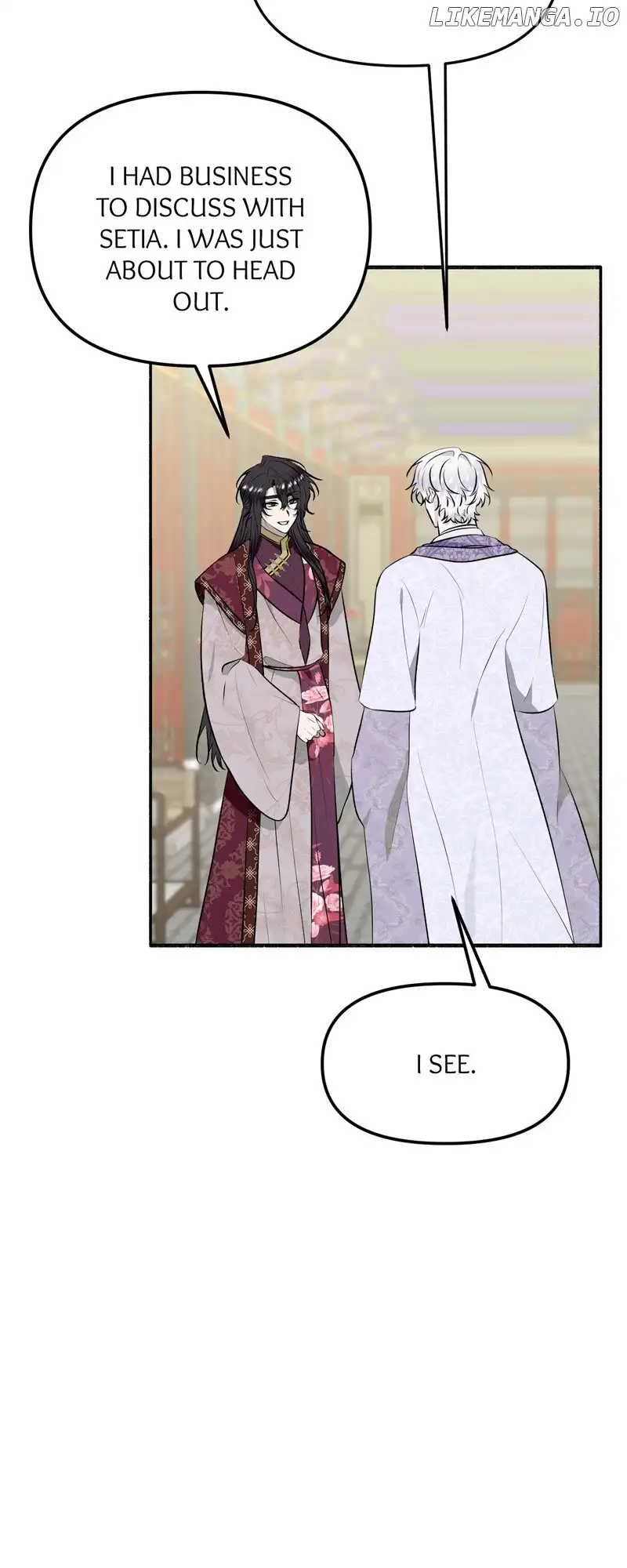 My Angelic Husband is actually a Devil in Disguise Chapter 66 279 059