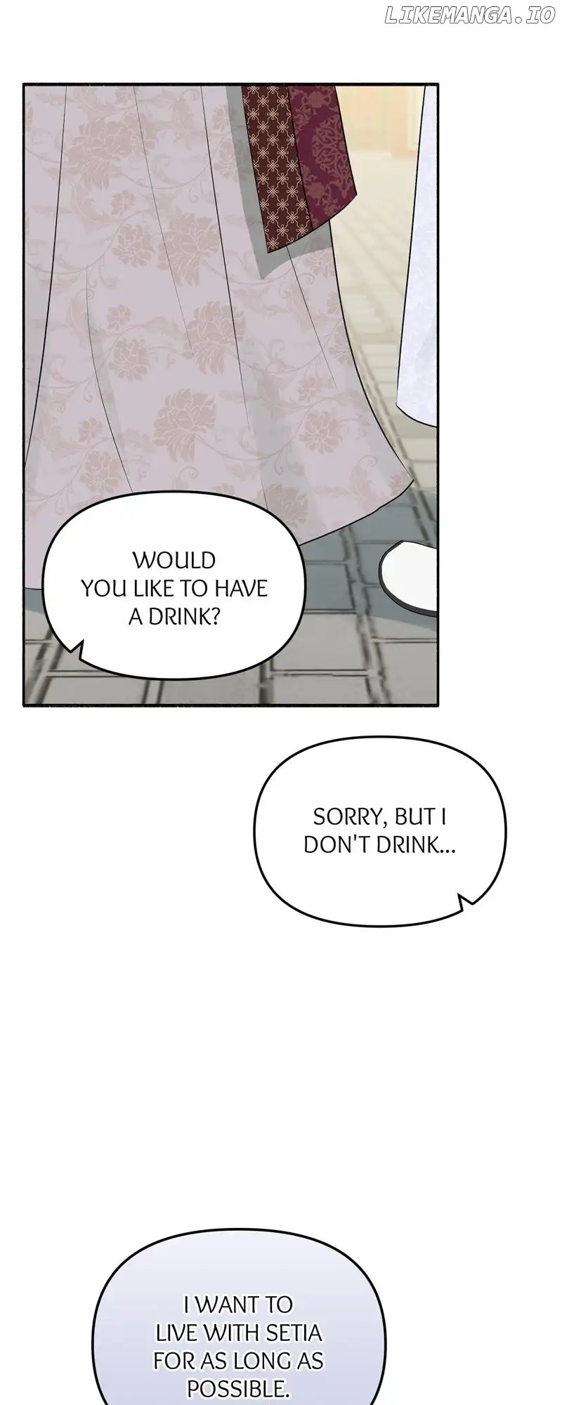 My Angelic Husband is actually a Devil in Disguise Chapter 66 280 060