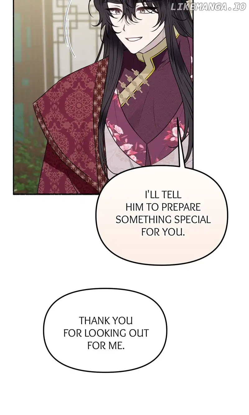 My Angelic Husband is actually a Devil in Disguise Chapter 66 284 064