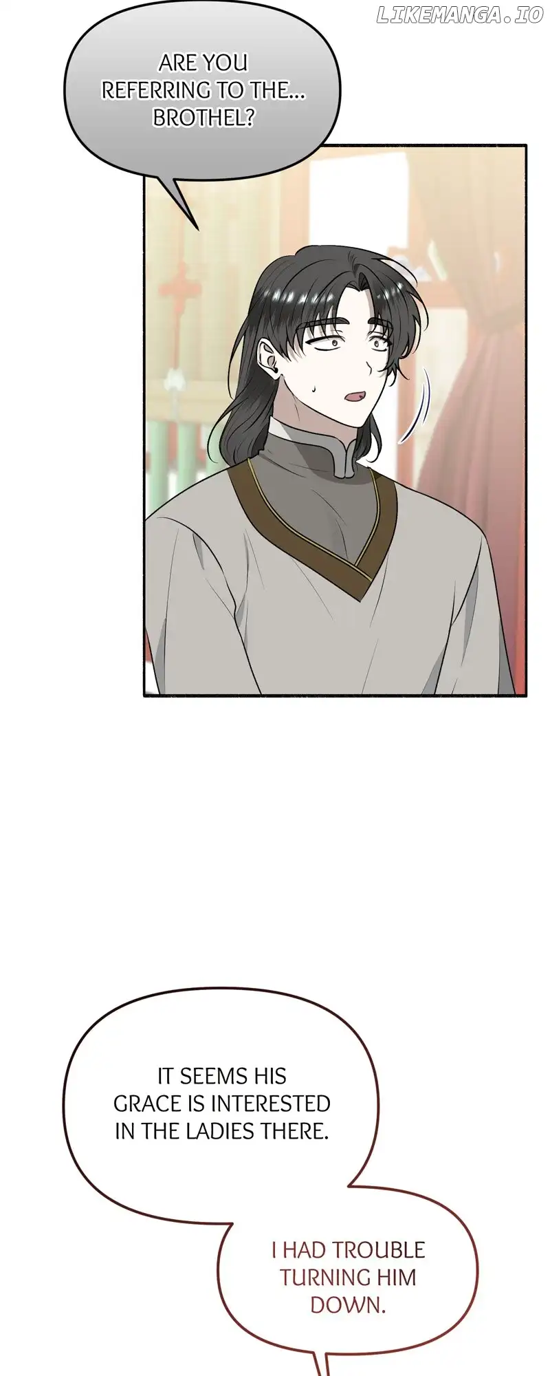 My Angelic Husband is actually a Devil in Disguise Chapter 66 287 067