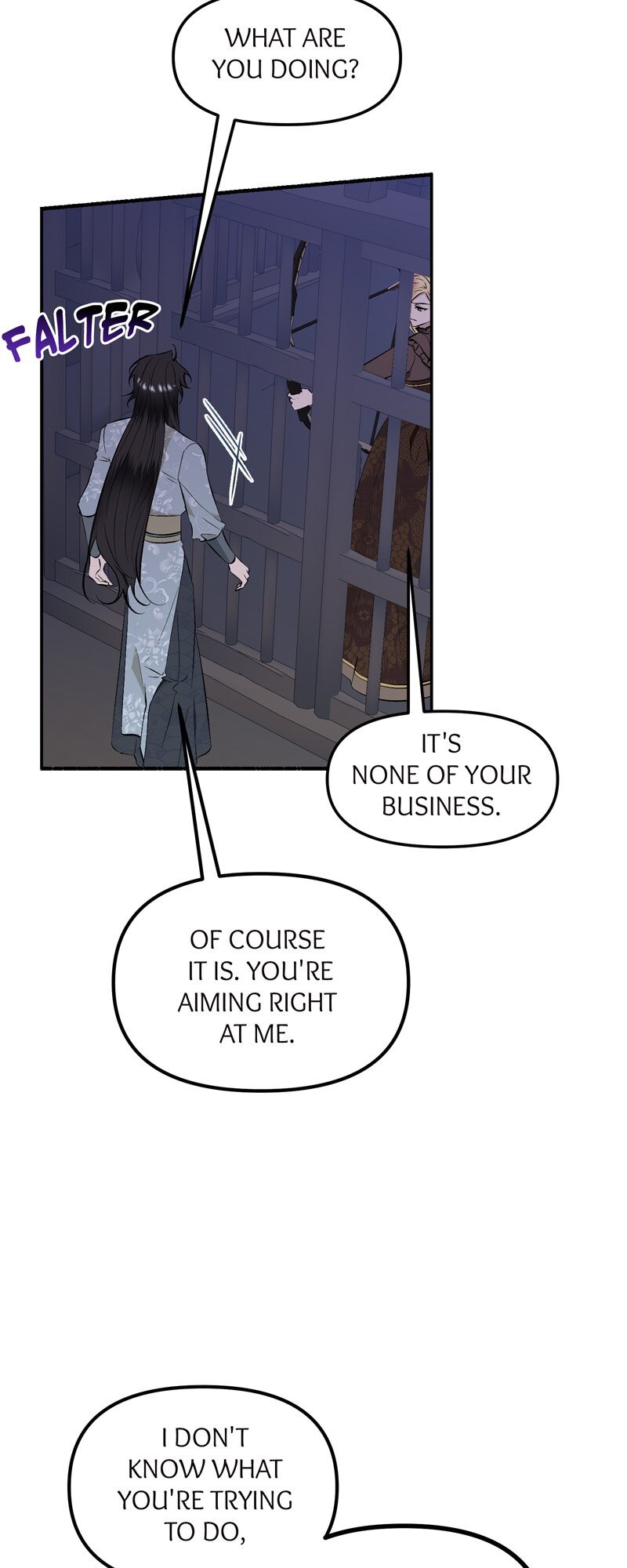 My Angelic Husband is actually a Devil in Disguise Chapter 76 226 03