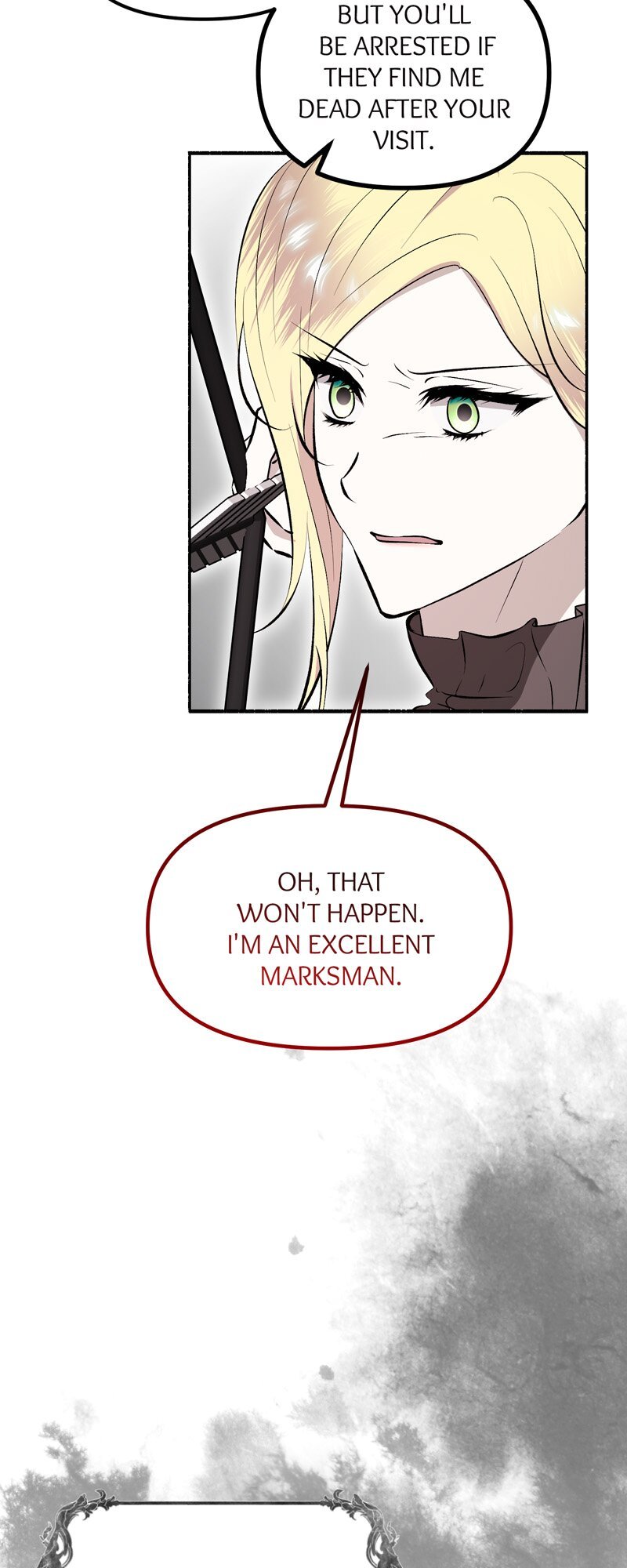 My Angelic Husband is actually a Devil in Disguise Chapter 76 227 04