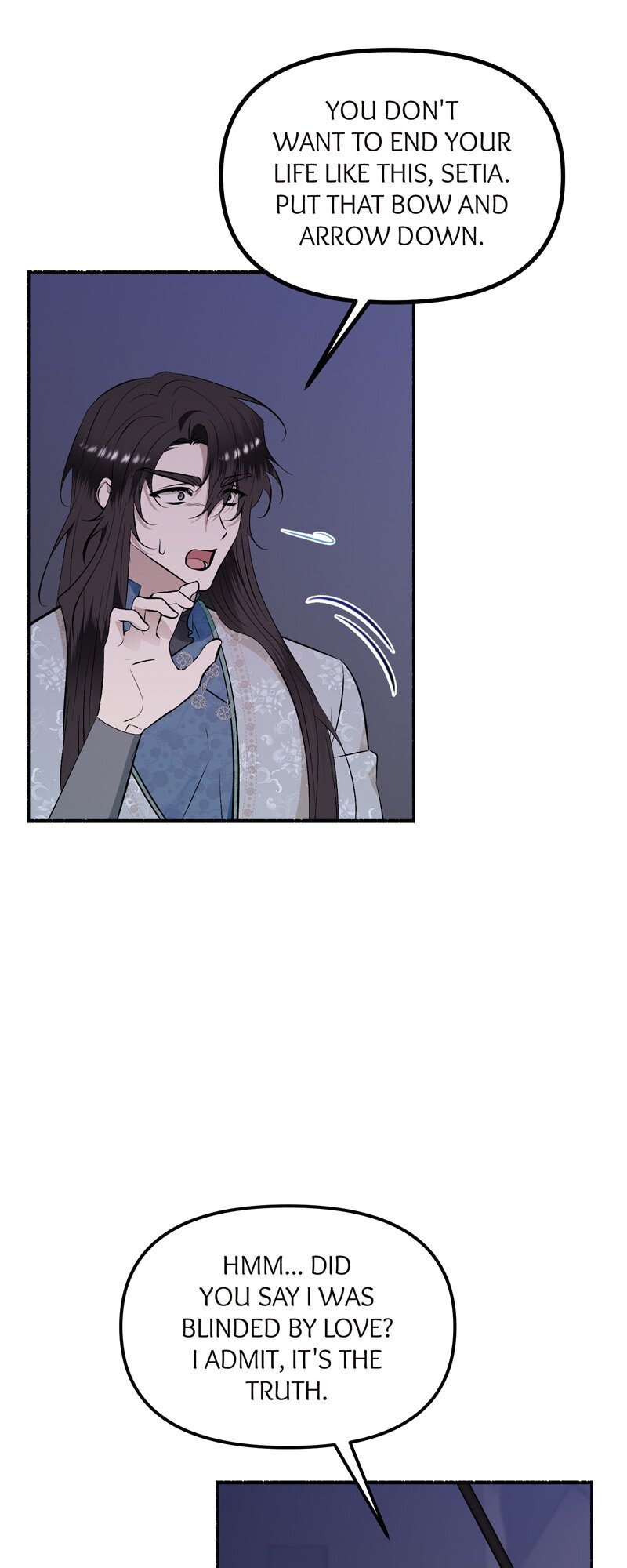 My Angelic Husband is actually a Devil in Disguise Chapter 76 231 08