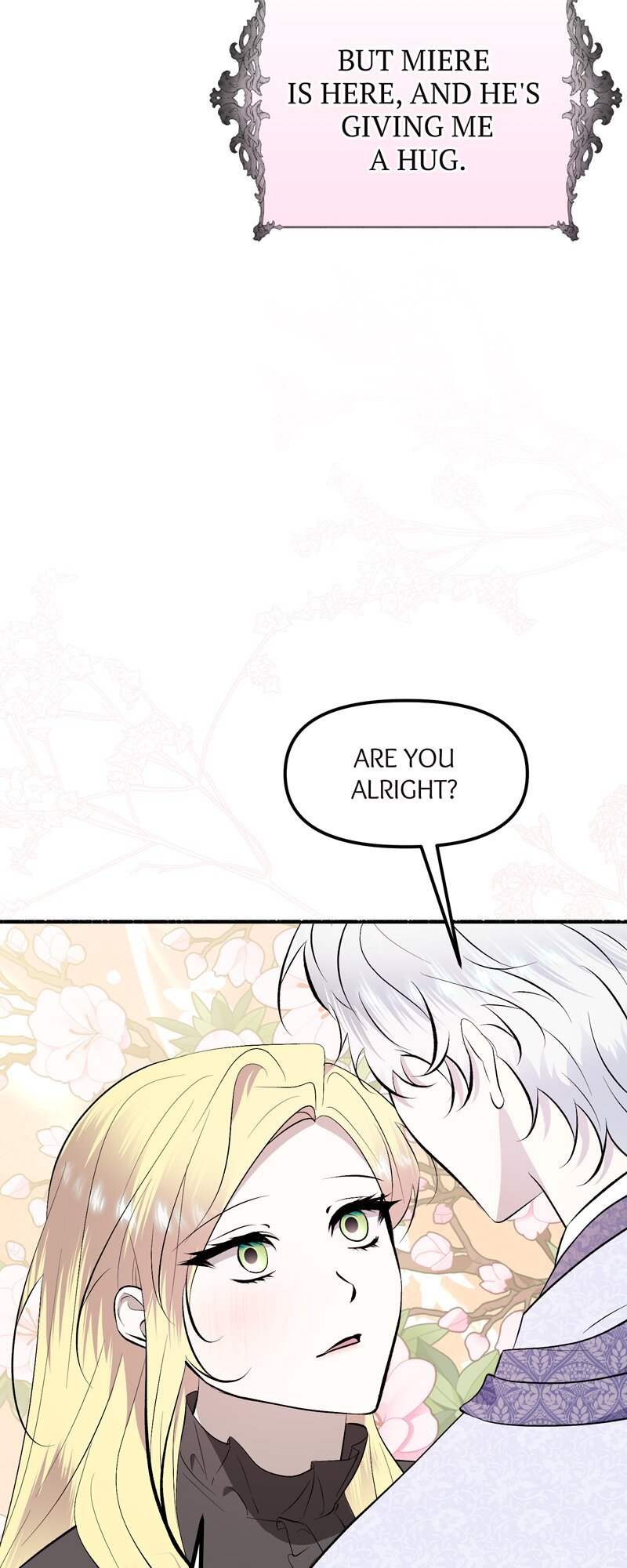 My Angelic Husband is actually a Devil in Disguise Chapter 76 247 24