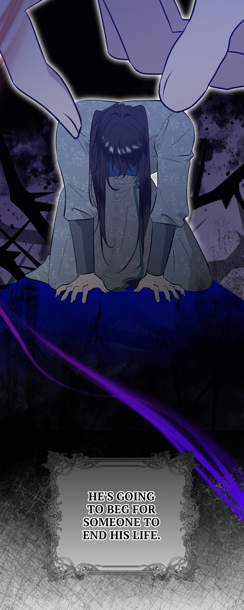 My Angelic Husband is actually a Devil in Disguise Chapter 76 251 28