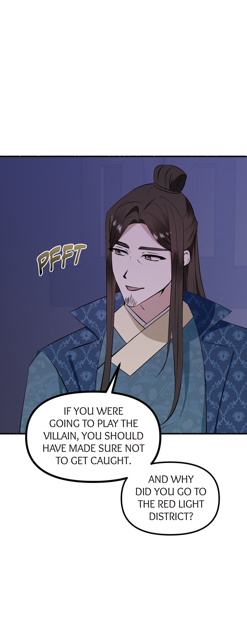 My Angelic Husband is actually a Devil in Disguise Chapter 76 261 38