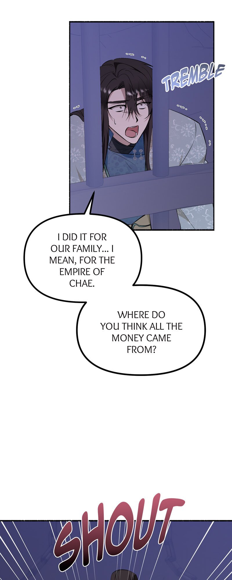 My Angelic Husband is actually a Devil in Disguise Chapter 76 266 43