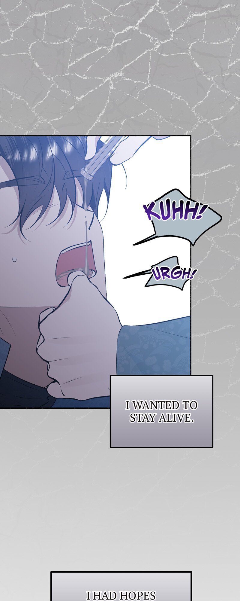My Angelic Husband is actually a Devil in Disguise Chapter 76 272 49