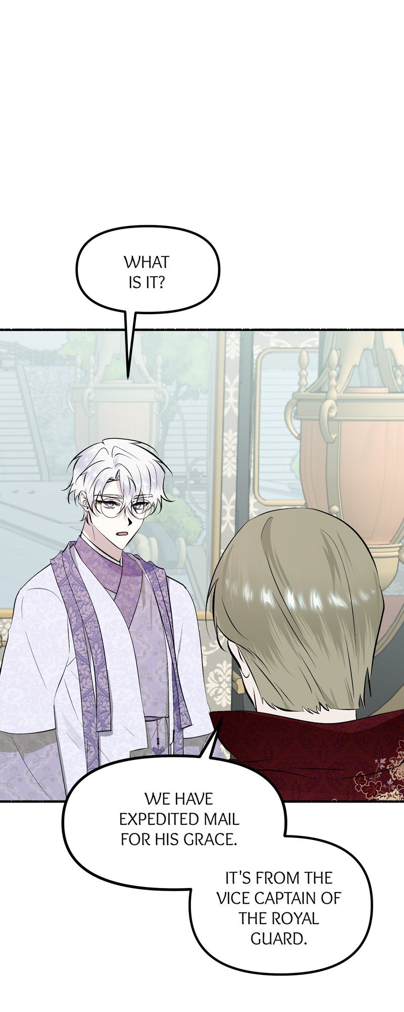 My Angelic Husband is actually a Devil in Disguise Chapter 76 280 57